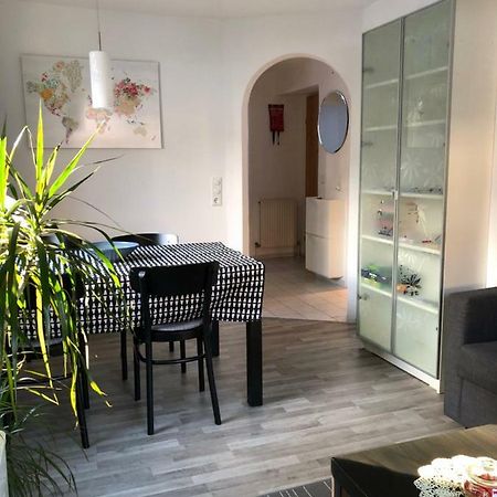 Apartment Gisi Innsbruck Esterno foto