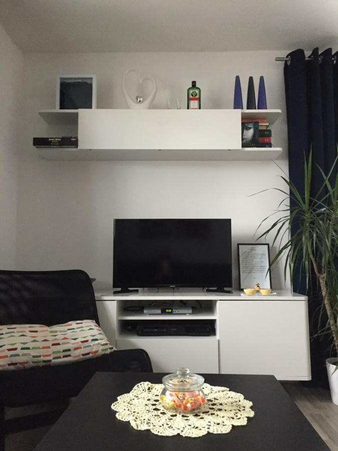 Apartment Gisi Innsbruck Esterno foto