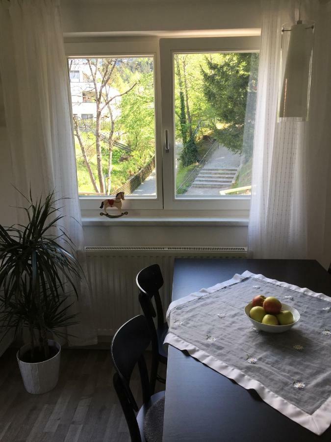Apartment Gisi Innsbruck Esterno foto