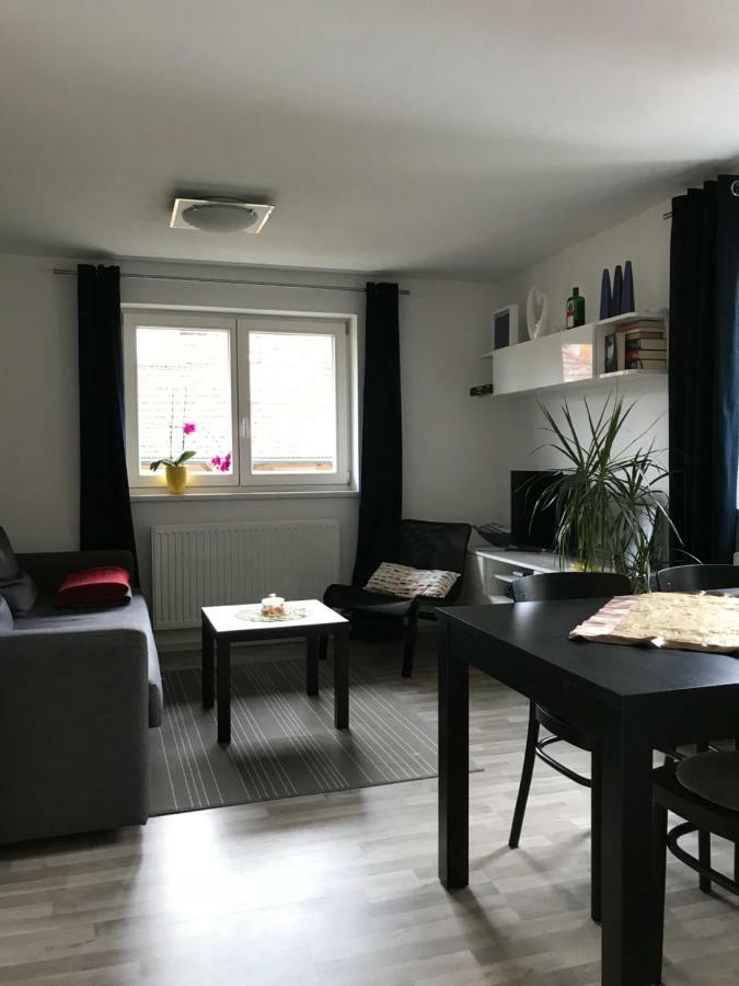 Apartment Gisi Innsbruck Esterno foto