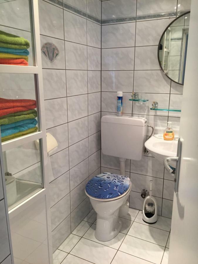 Apartment Gisi Innsbruck Esterno foto