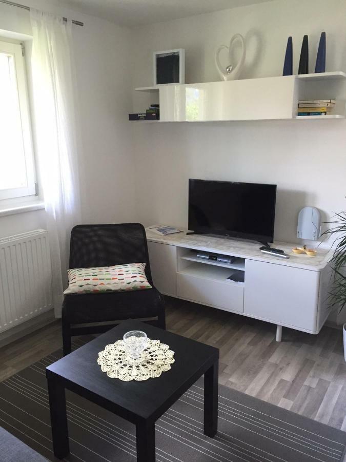 Apartment Gisi Innsbruck Esterno foto