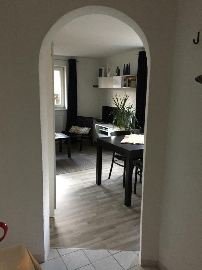 Apartment Gisi Innsbruck Esterno foto