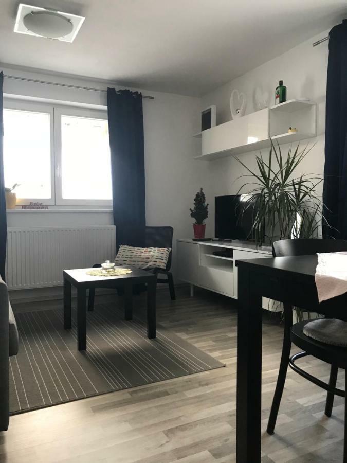 Apartment Gisi Innsbruck Esterno foto