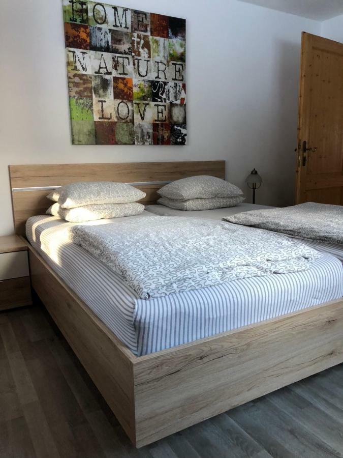 Apartment Gisi Innsbruck Esterno foto