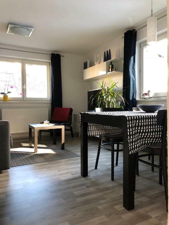 Apartment Gisi Innsbruck Esterno foto
