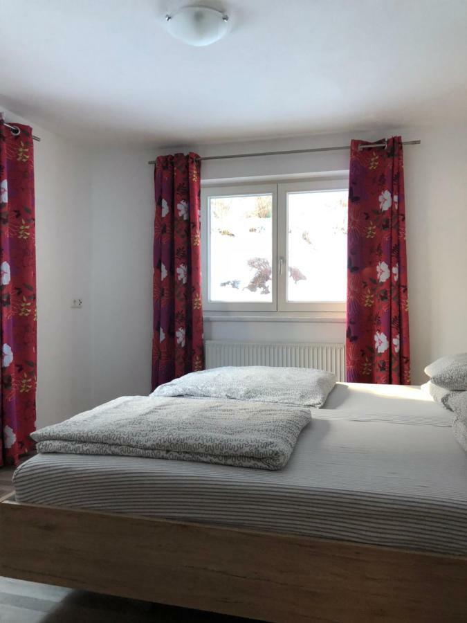 Apartment Gisi Innsbruck Esterno foto