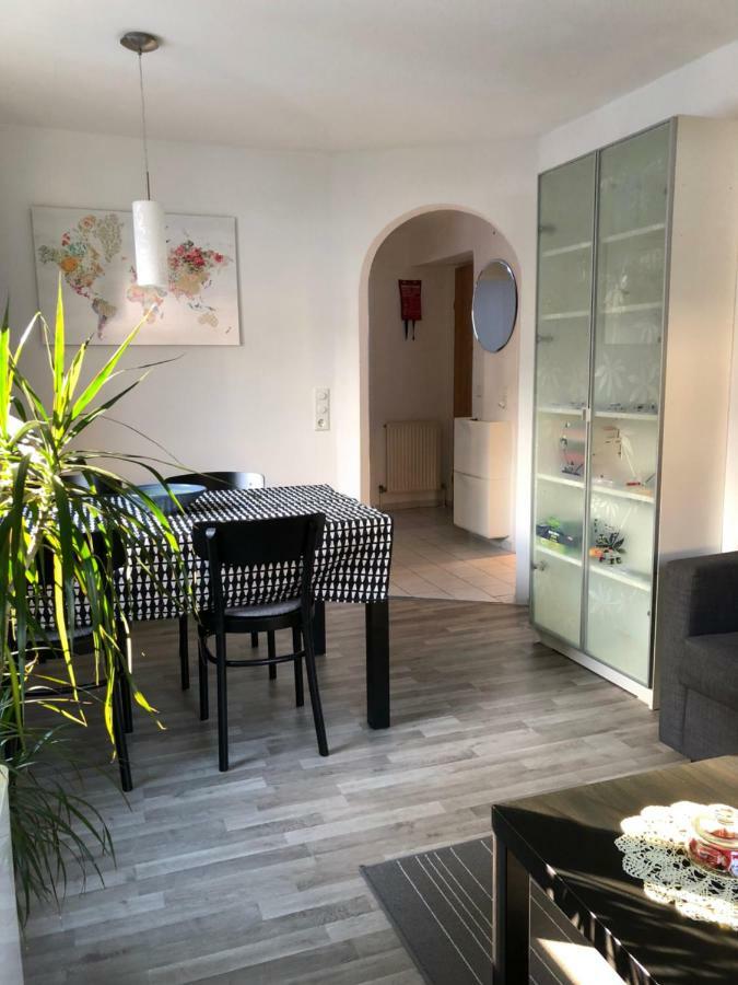Apartment Gisi Innsbruck Esterno foto